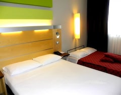 iH Hotels Milano Gioia (Milan, Italy)