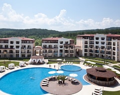 Lejlighedshotel Rose Apartment - Green Life Beach Resort Sozopol (Sozopol, Bulgarien)