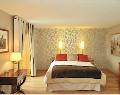 Bed & Breakfast Champagne R-Renaudin (Moussy, Pháp)