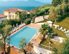 Hotel Internazionale (Torri del Benaco, Italija)