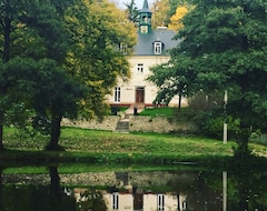 Oda ve Kahvaltı Meyana Lake Manor (Chodský Újezd, Çek Cumhuriyeti)