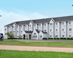 Hotel Microtel Inn By Wyndham Champaign (Champaign, USA)