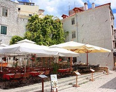 Hotel Medulic Palace (Šibenik, Croatia)