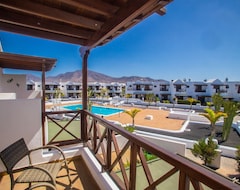 Hele huset/lejligheden Immaculate, Modern, Bright And Airy. (Playa Blanca, Spanien)