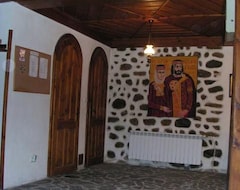 Hotel Despot Slav (Melnik, Bulgaria)