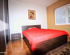 Căn hộ có phục vụ Apartments Grande House (Skopje, Cộng hòa Bắc Macedonia)