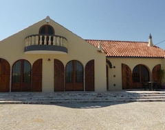 Otel Vila Fuzeta (Fuzeta, Portekiz)