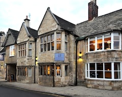 Hotel The Bull & Swan at Burghley (Stamford, United Kingdom)