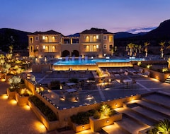 Khách sạn Sempre Viva Suites (Monemvasia, Hy Lạp)