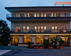 Hotel Belvedere (Thiene, Italija)
