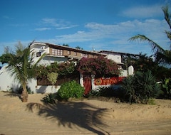 Hotel Pousada Papaya (Jijoca de Jericoacoara, Brasilien)