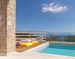 Khách sạn Camvillia Resort (Vounaria, Hy Lạp)