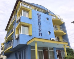 Hotel Neptun Lozenets (Lozenets, Bulgarien)