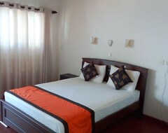 Hotel New Seaside Inn (Hikkaduwa, Sri Lanka)