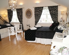 Bed & Breakfast Huntlywood Granary (Lauder, Storbritannien)