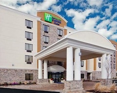 Khách sạn Holiday Inn Express & Suites Williamsport, an IHG Hotel (Williamsport, Hoa Kỳ)