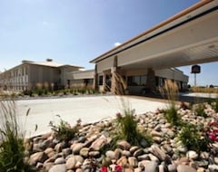 Khách sạn Best Western Plus Mid Nebraska Inn & Suites (Kearney, Hoa Kỳ)