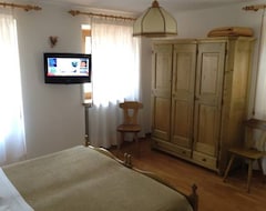 Cijela kuća/apartman Ajarnola Locazioni Turist (Auronzo di Cadore, Italija)
