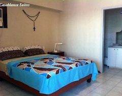 Khách sạn Hotel Casablanca Salinas (Salinas, Ecuador)