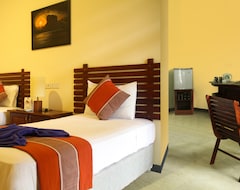 New Romano Hotel (Negombo, Šri Lanka)