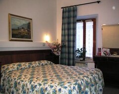 Khách sạn Hotel del Corso (Sestola, Ý)