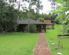 Hotel Ytororó Lodge Misiones (Dos de Mayo, Argentina)