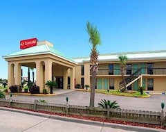 Hotel Econo Lodge Inn & Suites Gulfport (Gulfport, Sjedinjene Američke Države)