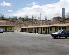 Hotel Route 66 Inn of Santa Rosa, NM (Santa Rosa, USA)