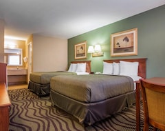 Khách sạn Quality Inn (Atlanta, Hoa Kỳ)