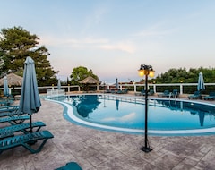 Hotel Bozikis Palace (Agios Sostis, Greece)