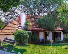 Otel Graz Hauser Cabanas (Villa General Belgrano, Arjantin)