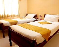 Otel Fort Beach Residency (Kochi, Hindistan)