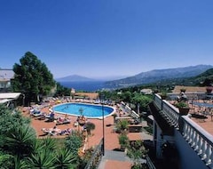 Hotel Jaccarino (Massa Lubrense, Italia)