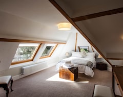 Bed & Breakfast The Loft Room (Taunton, Storbritannien)