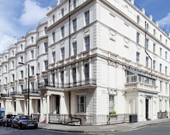 Khách sạn Grand Plaza Serviced Apartments (London, Vương quốc Anh)