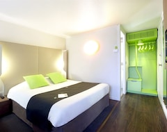 Khách sạn Hotel Inn Design Resto Novo Nantes Sainte Luce (Sainte-Luce-sur-Loire, Pháp)