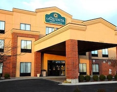Hotel La Quinta by Wyndham Springfield Airport Plaza (Springfield, USA)