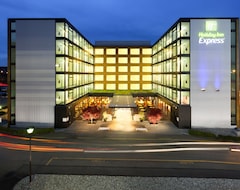 Holiday Inn Express Zurich Airport, An Ihg Hotel (Rümlang, İsviçre)