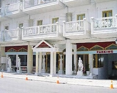Khách sạn Kosta Famissi (Kalambaka, Hy Lạp)