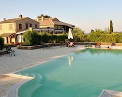 Khách sạn Villa Bice (Tolentino, Ý)