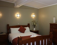 Motel Kookaburra Lodge (Jindabyne, Australia)
