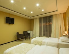 Hotel Amber (Yerevan, Armenia)