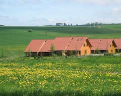 Hele huset/lejligheden Family-friendly 4-star Vacation Home With A Sunny South-west Patio (Hasselfelde, Tyskland)