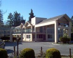 Hotel Days Inn Redwood City (Redwood City, EE. UU.)