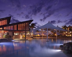 Hotel Radisson Blu Resort Fiji Denarau Island (Nadi, Fiji)