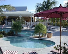 Hotel The Royal West Indies (Providenciales, Turks and Caicos Islands)