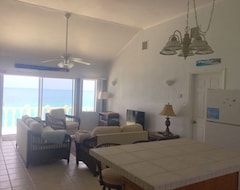 Casa/apartamento entero As Seen On Hgtv’S Bahamas Life! Come Find Serenity By The Sea... (Alice Town, Bahamas)