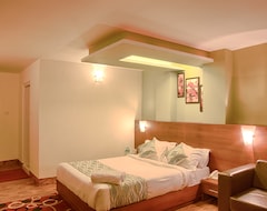 Hotel Le Primula (Gangtok, Hindistan)