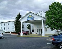 Hotel Days Inn and Suites Grand Rapids Grandville (Grandville, USA)