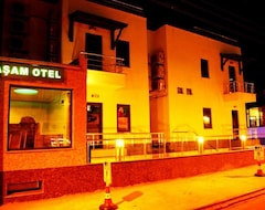 Hotel Mavi Yesil Yasam (Gümbet, Tyrkiet)